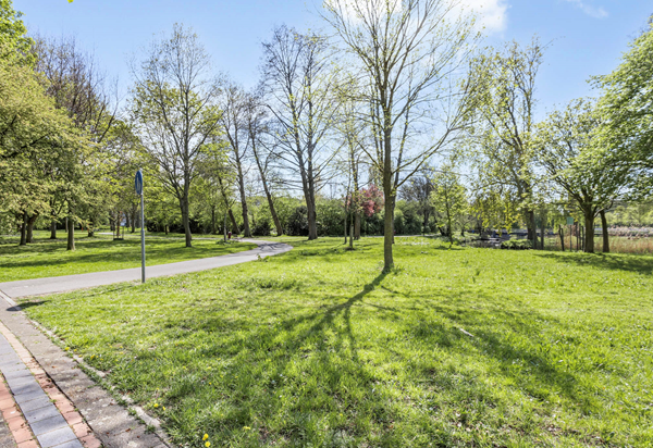 Medium property photo - Prins Frederiklaan 219, 2263 HB Leidschendam