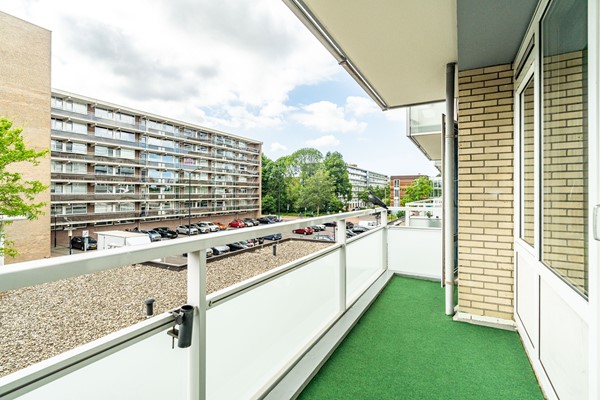 Medium property photo - Prins Frederiklaan 219, 2263 HB Leidschendam