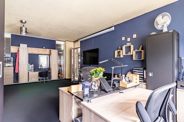 Medium property photo - Prins Frederiklaan 219, 2263 HB Leidschendam