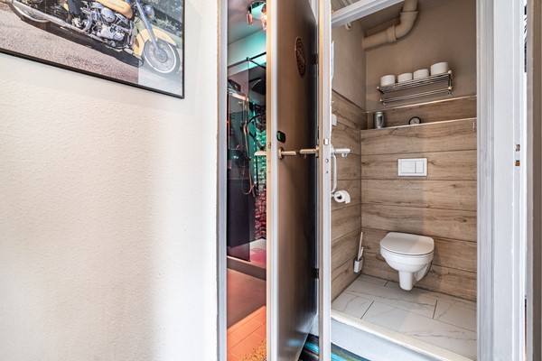 Medium property photo - Prins Frederiklaan 219, 2263 HB Leidschendam