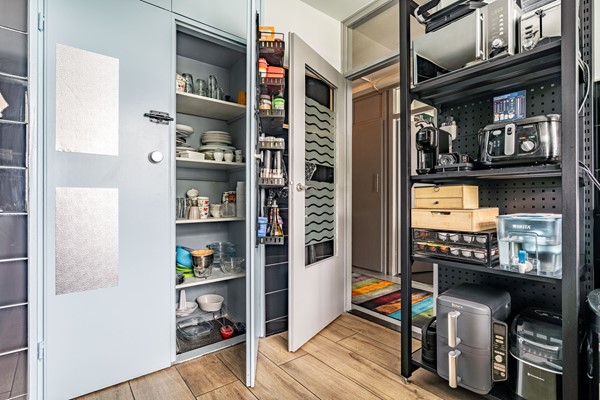 Medium property photo - Prins Frederiklaan 219, 2263 HB Leidschendam