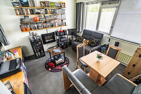 Medium property photo - Prins Frederiklaan 219, 2263 HB Leidschendam
