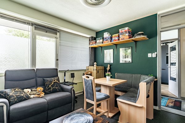Medium property photo - Prins Frederiklaan 219, 2263 HB Leidschendam