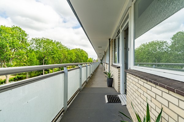 Medium property photo - Prins Frederiklaan 219, 2263 HB Leidschendam