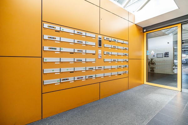 Medium property photo - Prins Frederiklaan 219, 2263 HB Leidschendam
