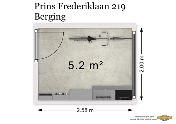 Medium property photo - Prins Frederiklaan 219, 2263 HB Leidschendam