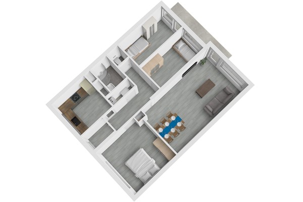 Medium property photo - Prins Frederiklaan 219, 2263 HB Leidschendam