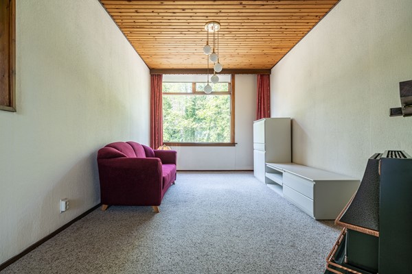 Medium property photo - van Alphenstraat 27, 2274 NB Voorburg