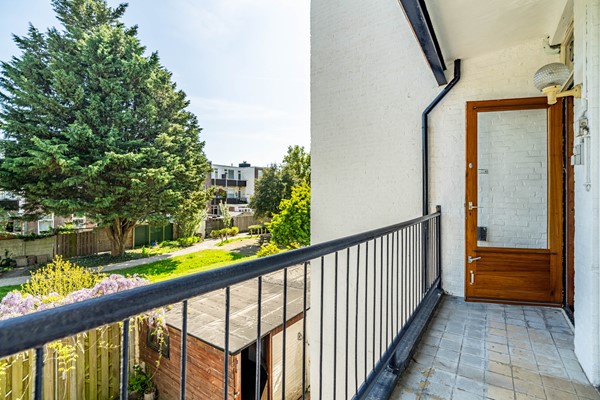 Medium property photo - van Alphenstraat 27, 2274 NB Voorburg