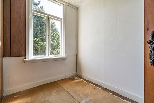 Medium property photo - van Alphenstraat 27, 2274 NB Voorburg