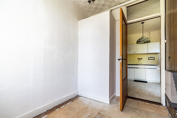Medium property photo - van Alphenstraat 27, 2274 NB Voorburg