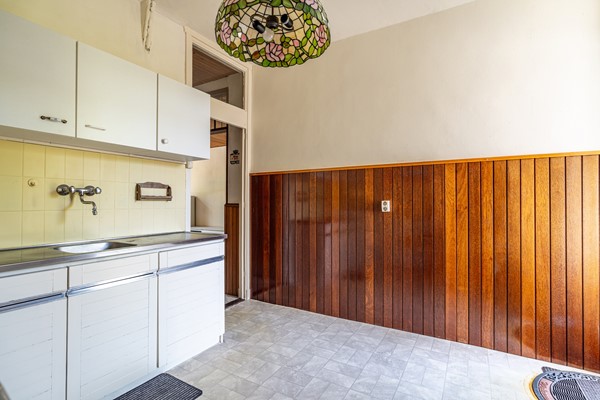 Medium property photo - van Alphenstraat 27, 2274 NB Voorburg