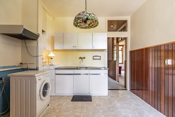 Medium property photo - van Alphenstraat 27, 2274 NB Voorburg