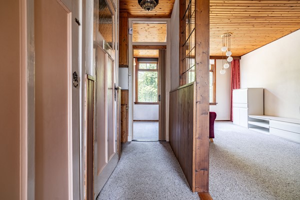 Medium property photo - van Alphenstraat 27, 2274 NB Voorburg