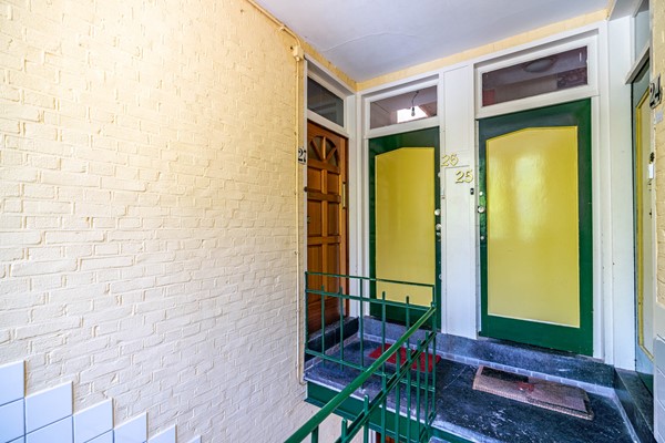 Medium property photo - van Alphenstraat 27, 2274 NB Voorburg