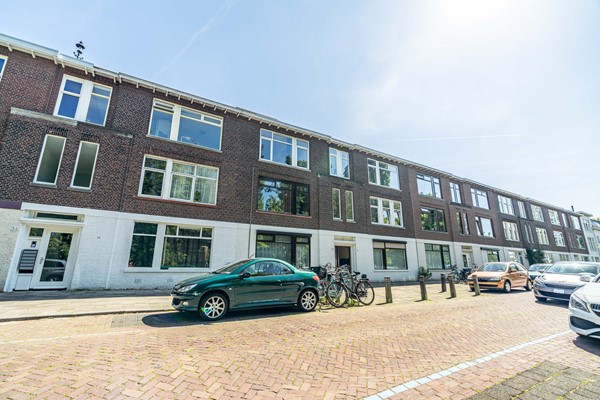 Medium property photo - van Alphenstraat 27, 2274 NB Voorburg