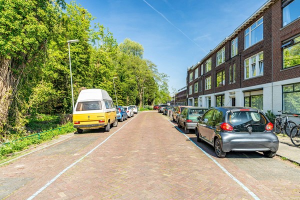 Medium property photo - van Alphenstraat 27, 2274 NB Voorburg