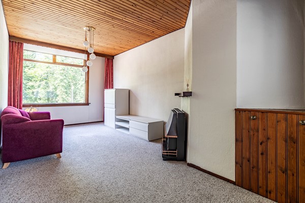 Medium property photo - van Alphenstraat 27, 2274 NB Voorburg