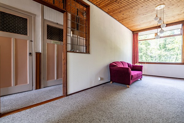 Medium property photo - van Alphenstraat 27, 2274 NB Voorburg