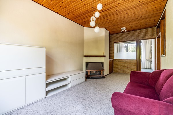 Medium property photo - van Alphenstraat 27, 2274 NB Voorburg