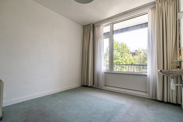 Medium property photo - van Alphenstraat 27, 2274 NB Voorburg