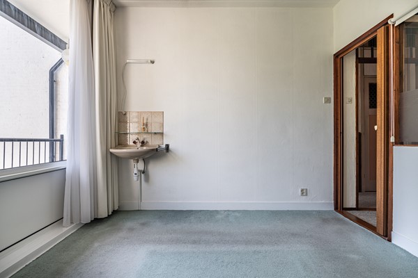 Medium property photo - van Alphenstraat 27, 2274 NB Voorburg