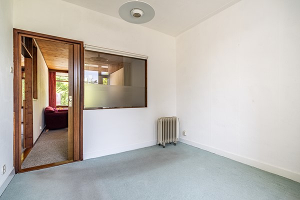 Medium property photo - van Alphenstraat 27, 2274 NB Voorburg