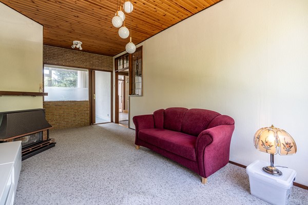 Medium property photo - van Alphenstraat 27, 2274 NB Voorburg