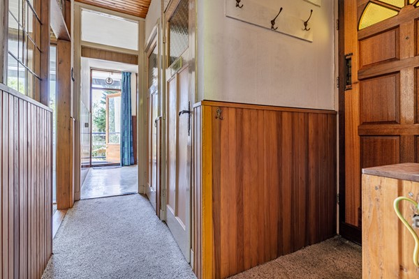 Medium property photo - van Alphenstraat 27, 2274 NB Voorburg