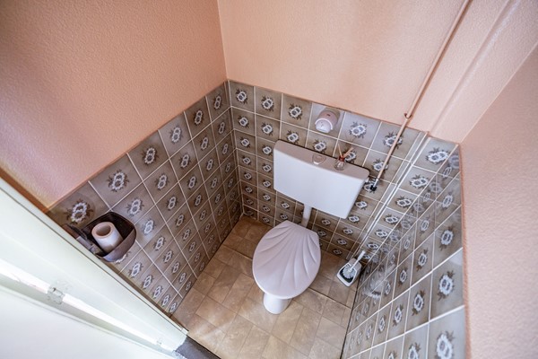 Medium property photo - van Alphenstraat 27, 2274 NB Voorburg