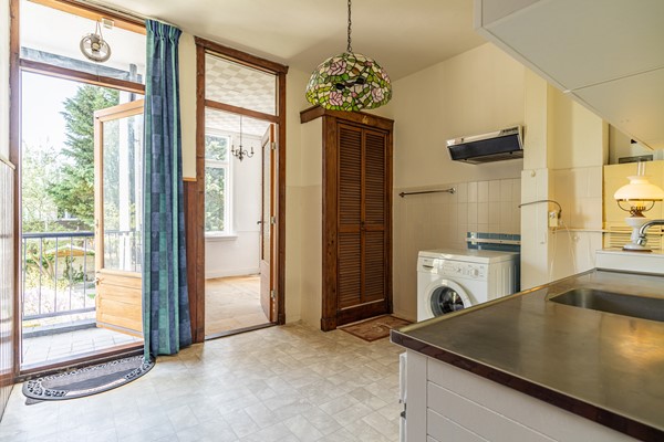 Medium property photo - van Alphenstraat 27, 2274 NB Voorburg