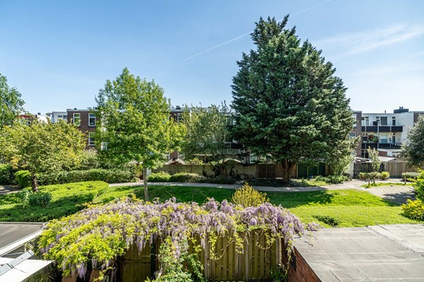 Medium property photo - van Alphenstraat 27, 2274 NB Voorburg