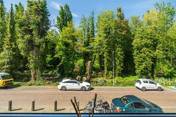 Medium property photo - van Alphenstraat 27, 2274 NB Voorburg