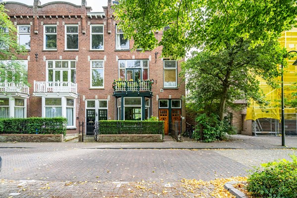 Property photo - Koningsplein 87, 2611XG Delft