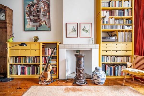 Medium property photo - Koningsplein 87, 2611 XG Delft