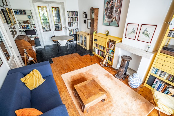 Medium property photo - Koningsplein 87, 2611 XG Delft