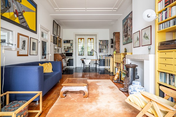 Medium property photo - Koningsplein 87, 2611 XG Delft