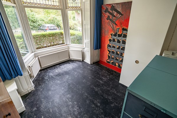 Medium property photo - Koningsplein 87, 2611 XG Delft