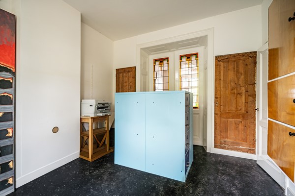 Medium property photo - Koningsplein 87, 2611 XG Delft