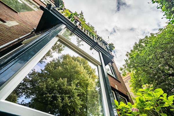 Medium property photo - Koningsplein 87, 2611 XG Delft