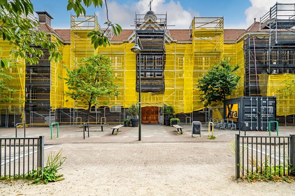 Medium property photo - Koningsplein 87, 2611 XG Delft