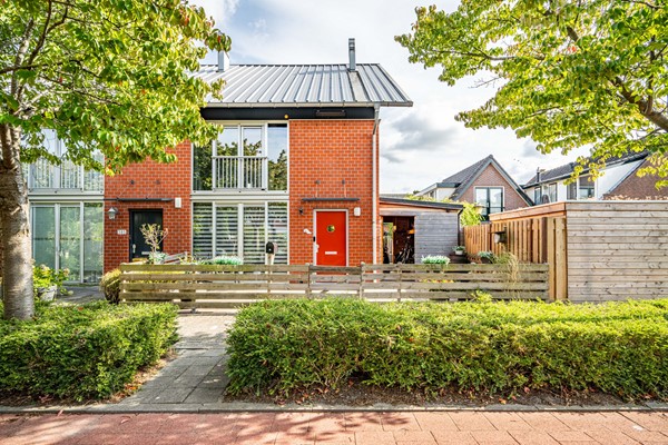 Te koop: Strijplaan 387, 2285 GM Rijswijk