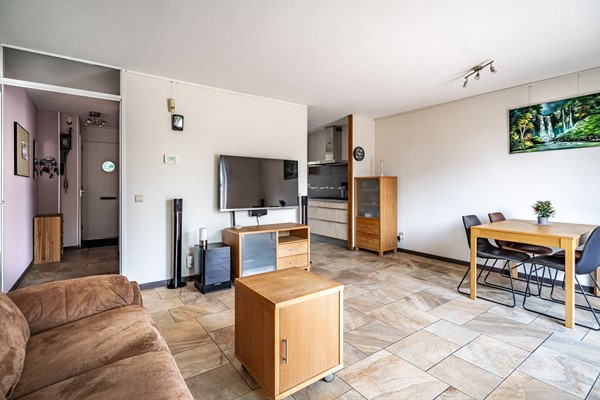 Medium property photo - Strijplaan 387, 2285 GM Rijswijk