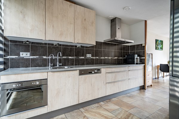 Medium property photo - Strijplaan 387, 2285 GM Rijswijk
