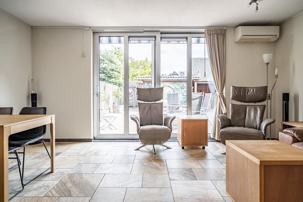 Medium property photo - Strijplaan 387, 2285 GM Rijswijk
