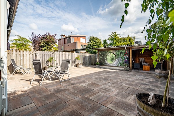Medium property photo - Strijplaan 387, 2285 GM Rijswijk