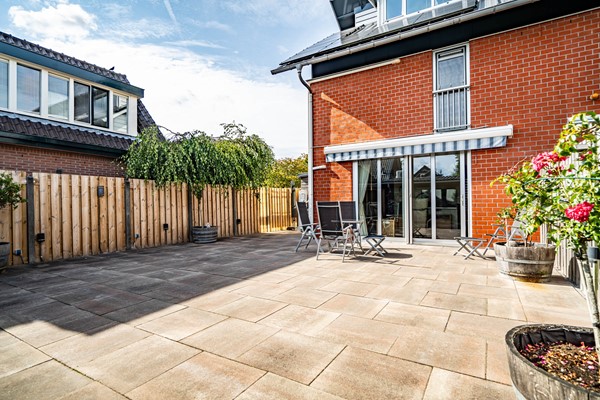 Medium property photo - Strijplaan 387, 2285 GM Rijswijk