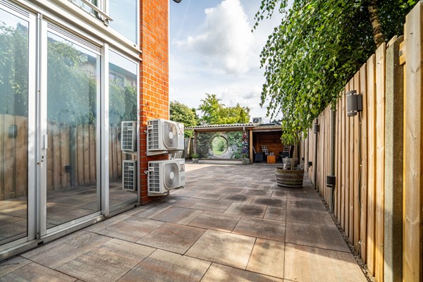 Medium property photo - Strijplaan 387, 2285 GM Rijswijk