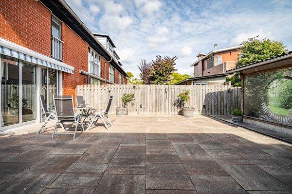 Medium property photo - Strijplaan 387, 2285 GM Rijswijk