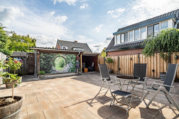 Medium property photo - Strijplaan 387, 2285 GM Rijswijk